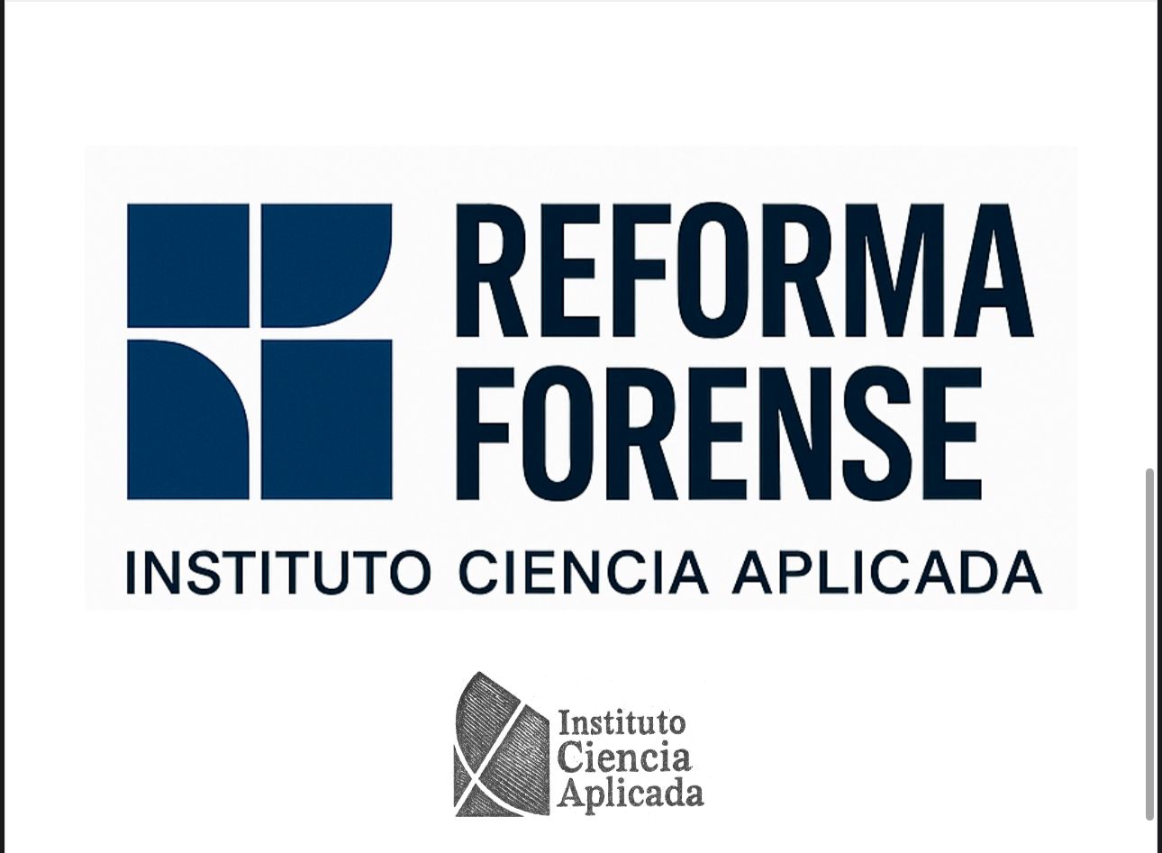 Resultados Convocatoria Beca Reforma Forense 2025: Formación especializada para transformar el sistema de justicia