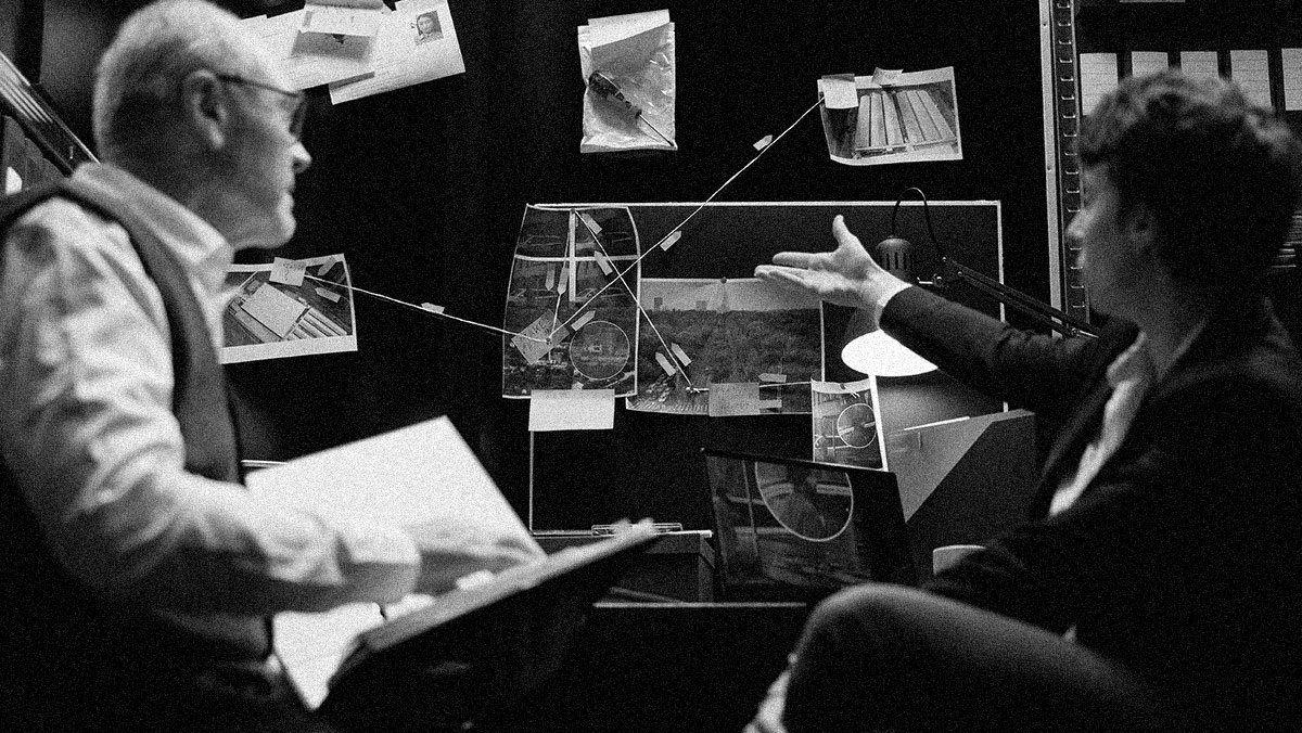 Maestría en Criminología Forense y Perfilación Criminal